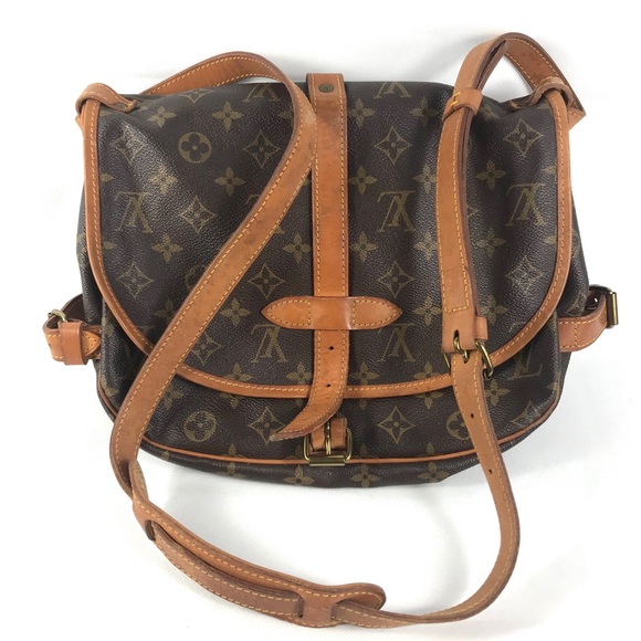 Louis Vuitton Handbags - ❤️Popular ❤️Crossbody Louis Vuitton biface